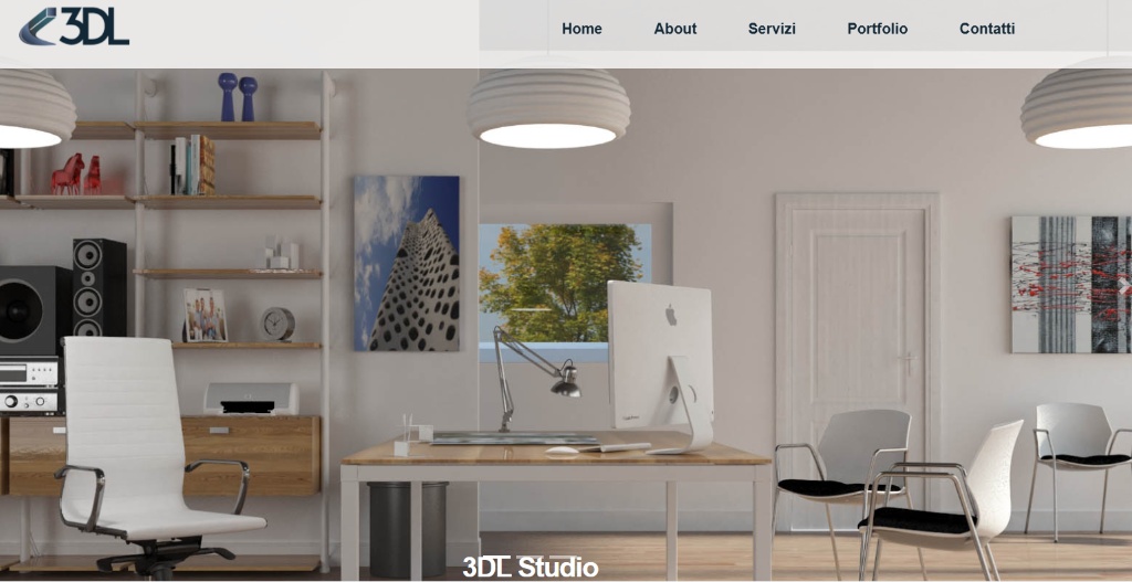 3DL Studio