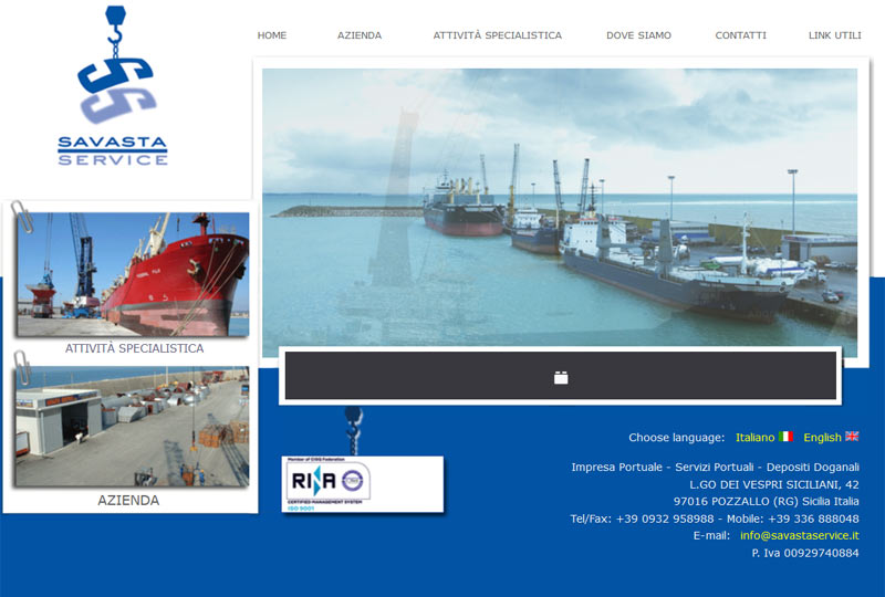 Savasta Service